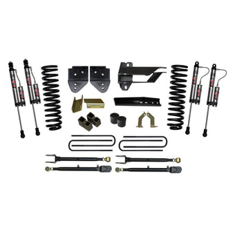 compare product Skyjacker 4 IN KIT 2017 F350 4WD GAS