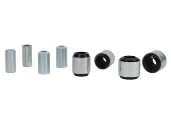compare product Whiteline 15-18 BMW M3 Rear Control Arm Upper Rear Bushing Kit
