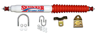 compare product Skyjacker 1986-1991 Suzuki Samurai Steering Damper Kit