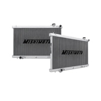 Mishimoto 03 - 06 Infiniti G35 Manual Aluminum Radiator - My Store