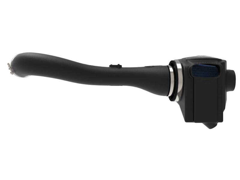 aFe 20 - 22 Nissan Frontier V6 - 3.8L Momentum GT Cold Air Intake System w/ Pro 5R Filter - My Store