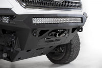 Addictive Desert Designs 16 - 19 Toyota Tacoma Stealth Fighther Front Bumper w/ Winch Mount - My Store