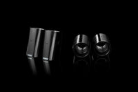 Akrapovic 07 - 13 BMW M3 (E90/E92/E93) Tail Pipe Set (Carbon) - My Store
