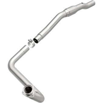 compare product MagnaFlow 01-02 Express/Savana 5.7L Direct Fit Converter