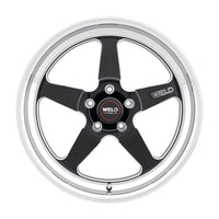 Weld S104 18x8 Ventura 5x120.65 ET29 BS5.625 Gloss BLK MIL DIA 70.3 - My Store