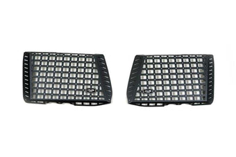compare product DV8 Offroad 2024+ Toyota Land Cruiser Rear Windowpocket Molle