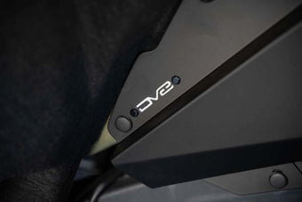 compare product DV8 Offroad 22-23 Toyota Tundra + Sequoia Inner Fender Liners