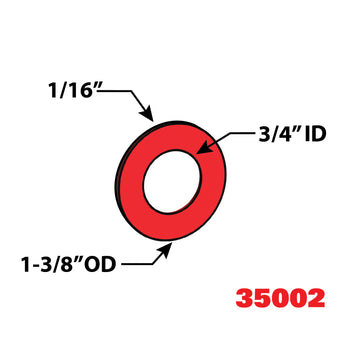 compare product SPC Performance Kenworth Shim 1/16 (6)
