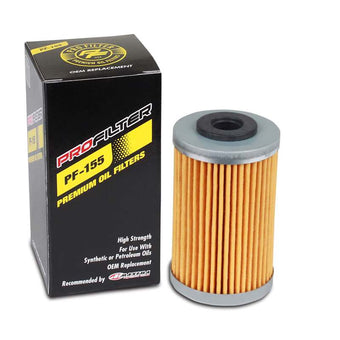compare product ProFilter KTM/Polaris Cartridge Various Performance Oil Filter - Single