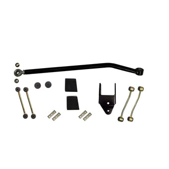 compare product Skyjacker 21-23 Jeep Wrangler JL Non-Rubicon 4XE 4 Door 4.5in Comp. Box w/Dual Rate LT Coil Springs