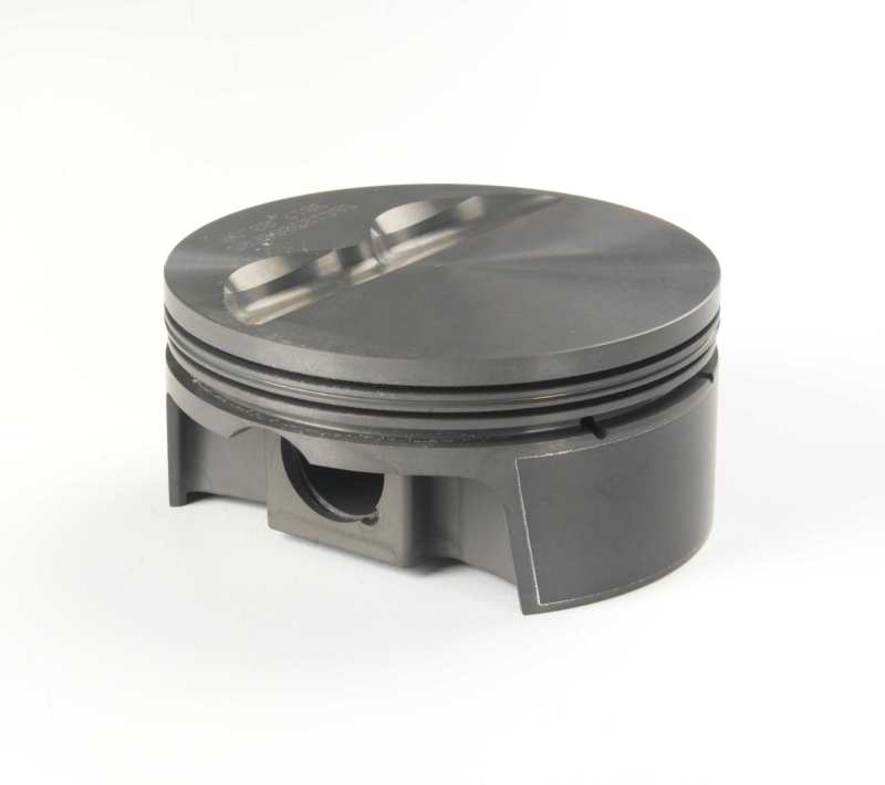 Mahle MS Piston Set SBC 358ci 4.040in Bore 3.480/3.5stk 6.125in Rod .927 Pin - 5cc 10.4 CR Set of 8 - My Store