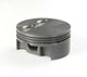 Mahle MS Piston Set SBC 383ci 4.030in Bore 3.750stk 6.125in Rod .0927in Pin - 2cc 11.5 CR Set of 8 - My Store