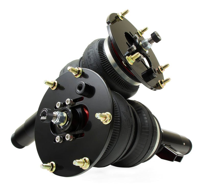 Air Lift Performance BMW F30 3 - Series (incl xDrive) Front Kit - My Store