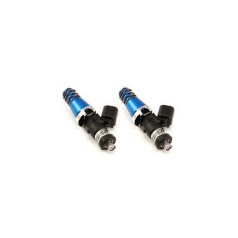 compare product Injector Dynamics ID1050X Injectors 11mm (Blue) Adaptors Denso Lower Cushions (Set of 2)