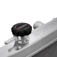 Mishimoto 00 - 05 Nissan Sentra SE - R Vspec Manual Aluminum Radiator - My Store