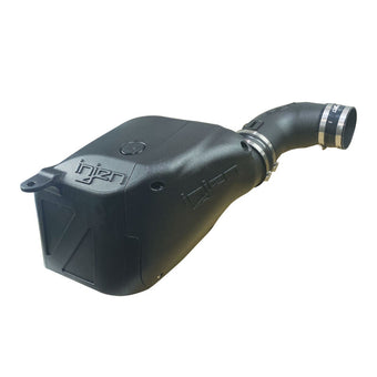 compare product Injen 07-10 GMC Duramax LMM 6.6L Evolution Intake