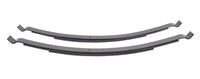 Hellwig 11 - 18 GMC 2500/3500 Load Pro - Up To 2500lb Level LC 3 Leaf Helper Spring w/o Mounting Kit - My Store