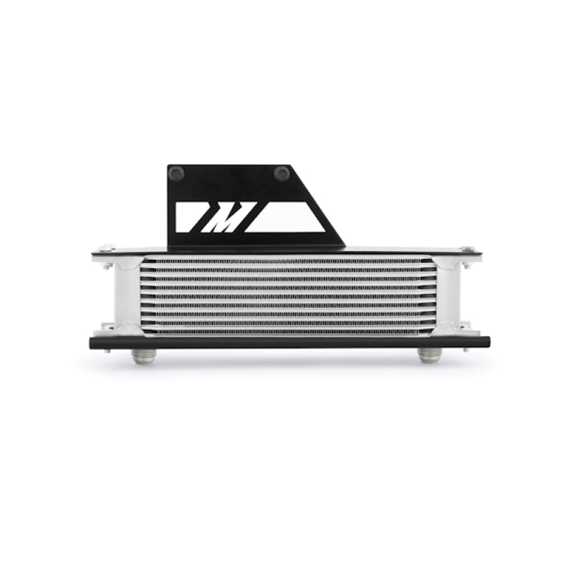 Mishimoto 02 - 05 Subaru WRX/STi Thermostatic Oil Cooler Kit - My Store