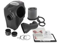 aFe Momentum GT Pro DRY S Intake System 15 - 16 GM Colorado/Canyon V6 3.6L - My Store