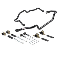 Hotchkis BMW E46 3 Series Non Xi Swaybar Set (Exc. Convertible) - My Store
