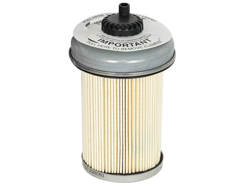 aFe ProGuard D2 Fluid Filters Fuel F/F FUEL GM Diesel Trucks 92 - 00 V8 - 6.2L 6.5L (td) - My Store