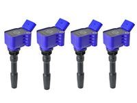 aFe 17 - 20 Audi A3 / 15 - 20 Audi A4 Scorcher High - Performance Ignition Coil (4 Pack) - My Store