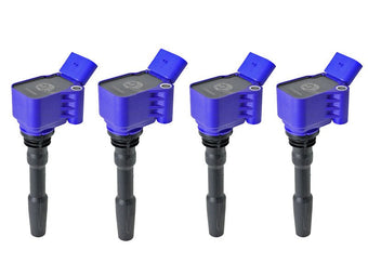 compare product aFe 17-20 Audi A3 / 15-20 Audi A4 Scorcher High-Performance Ignition Coil (4 Pack)