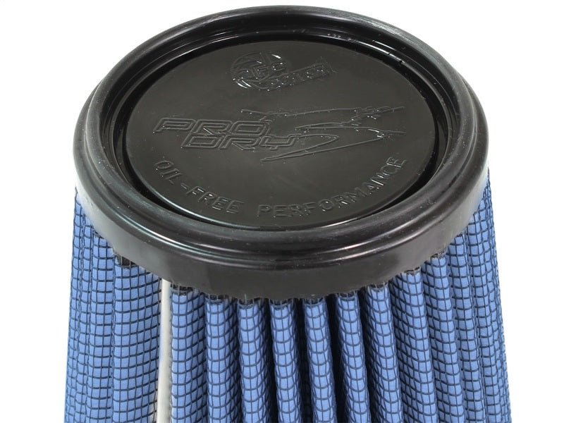 aFe MagnumFLOW Air Filters UCO P5R A/F P5R 2 - 1/2F x 5B x 3 - 1/2T x 7H - My Store