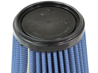 aFe MagnumFLOW Air Filters UCO P5R A/F P5R 2 - 1/2F x 5B x 3 - 1/2T x 7H - My Store