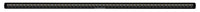 Hella Universal Black Magic 40in Thin Light Bar - Driving Beam - My Store