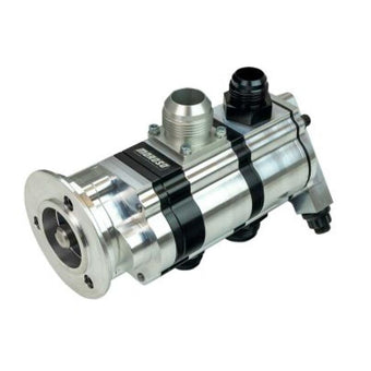 compare product Moroso ProCharger 2 Stage V-Band Mount 1.500 PS Standard Rotation Dry Sump Pump