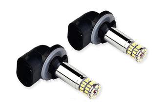 compare product Diode Dynamics 881 HP36 LED - Cool - White (Pair)