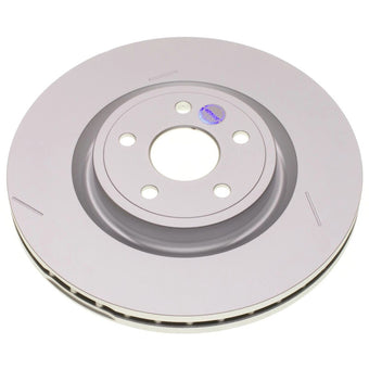 compare product Power Stop 2021 Dodge Durango Front Evolution Coated Rotor