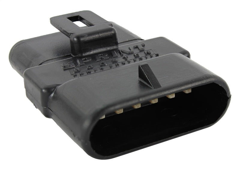 aFe Power Sprint Booster Power Converter 07 - 17 GM Trucks V6/V8 (AT) - My Store
