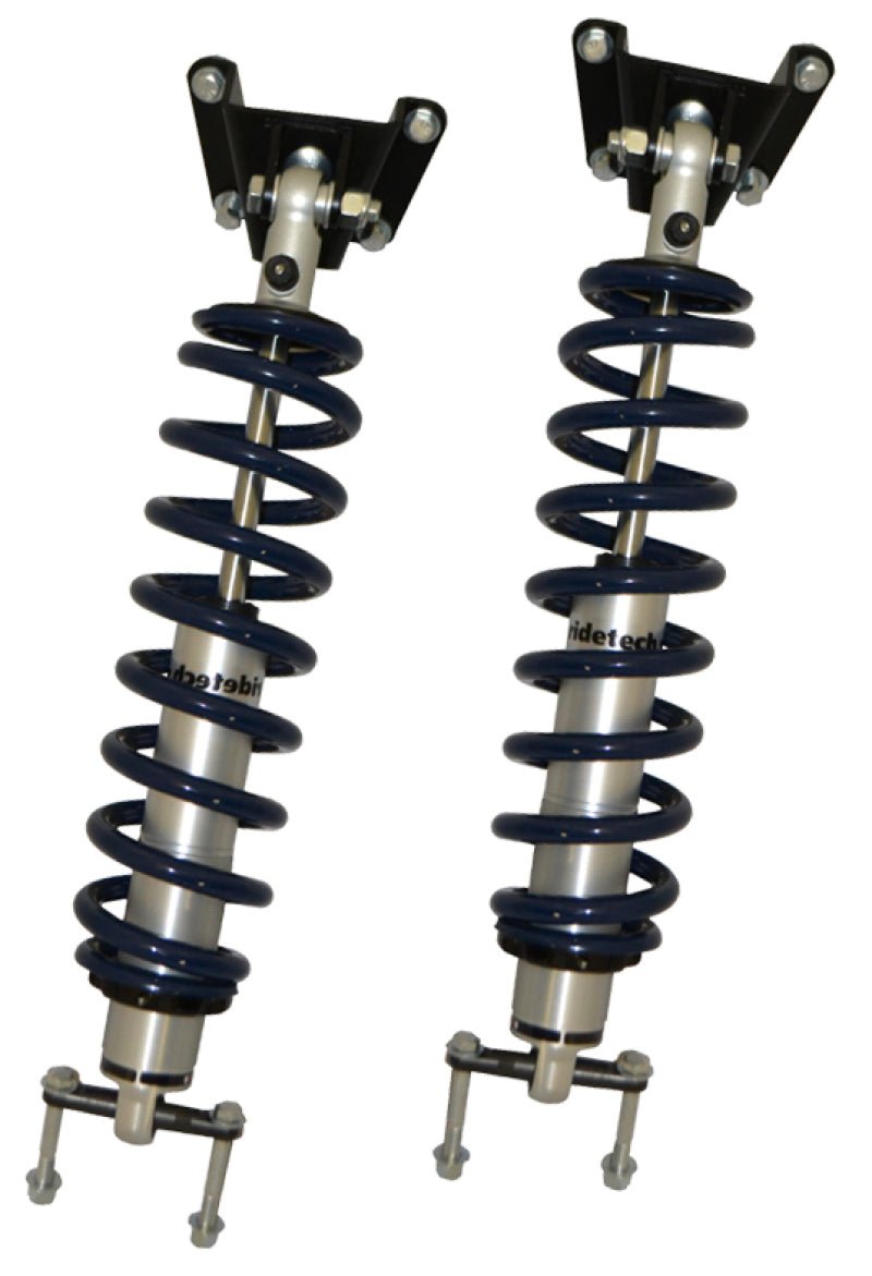 Ridetech 93 - 02 Chevy Camaro and Firebird CoilOvers HQ Series Front Pair - My Store