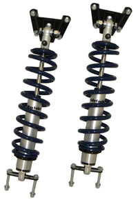 Ridetech 93 - 02 Chevy Camaro and Firebird CoilOvers HQ Series Front Pair - My Store