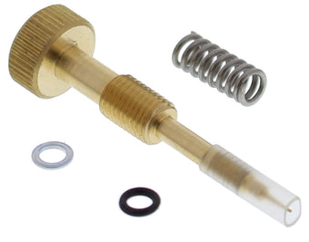 compare product All Balls Racing 94-98 Harley-Davidson FLHR Road King Extended Fuel Mixture Screw