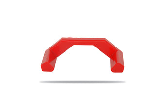 compare product Pedders Urethane Transmission Mount Insert Bush Kit 2015+ Ford Mustang