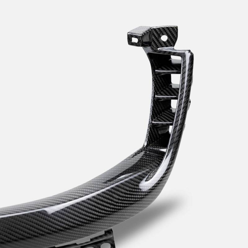 Anderson Composites 2021 Dodge RAM TRX Headlight Surround - Type OE - My Store