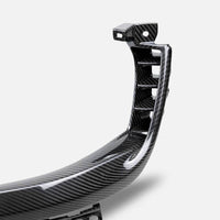 Anderson Composites 2021 Dodge RAM TRX Headlight Surround - Type OE - My Store