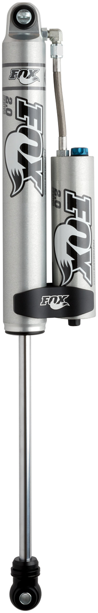compare product Fox 97-06 Jeep TJ 2.0 Perf Series 8.6in. Smooth Body R/R Rear Shock w/CD Adj. / 2.5-3.5 & 2-3in Lift
