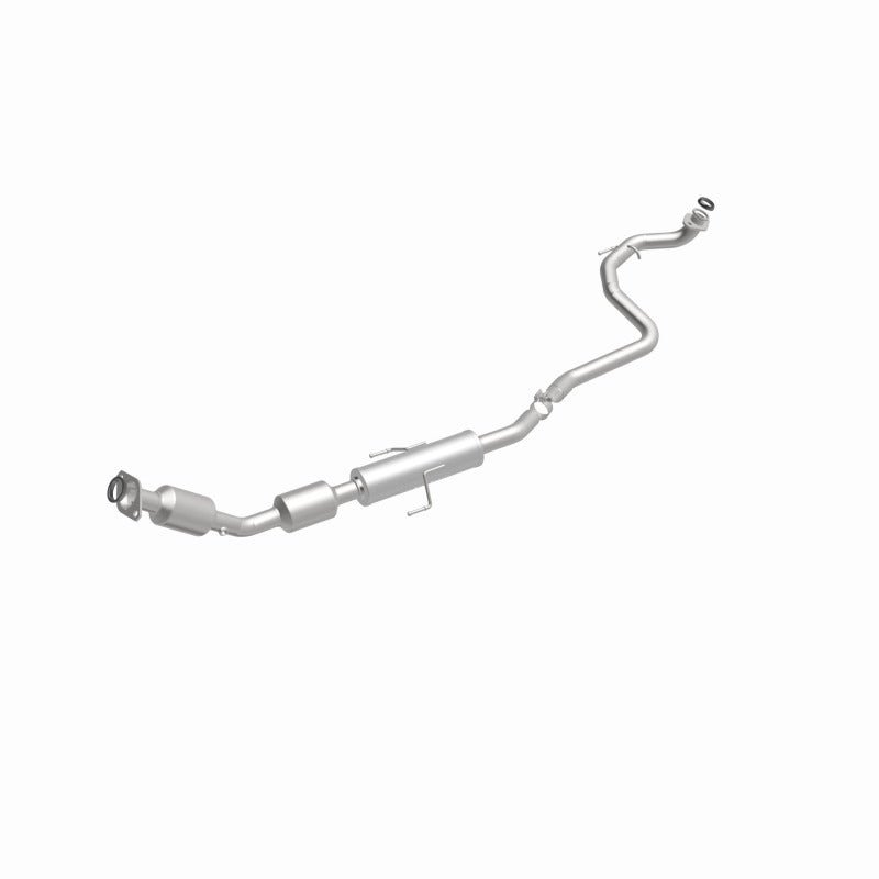 MagnaFlow Conv Direct Fit 07 - 11 Toyota Yaris 1.5L Underbody - My Store