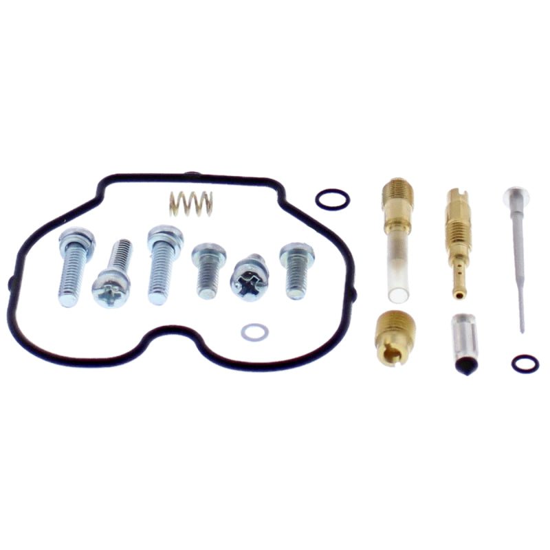 All Balls Racing 03 - 09 Honda NPS50 Carburetor Rebuild Kit - My Store