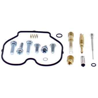 compare product All Balls Racing 03-09 Honda NPS50 Carburetor Rebuild Kit
