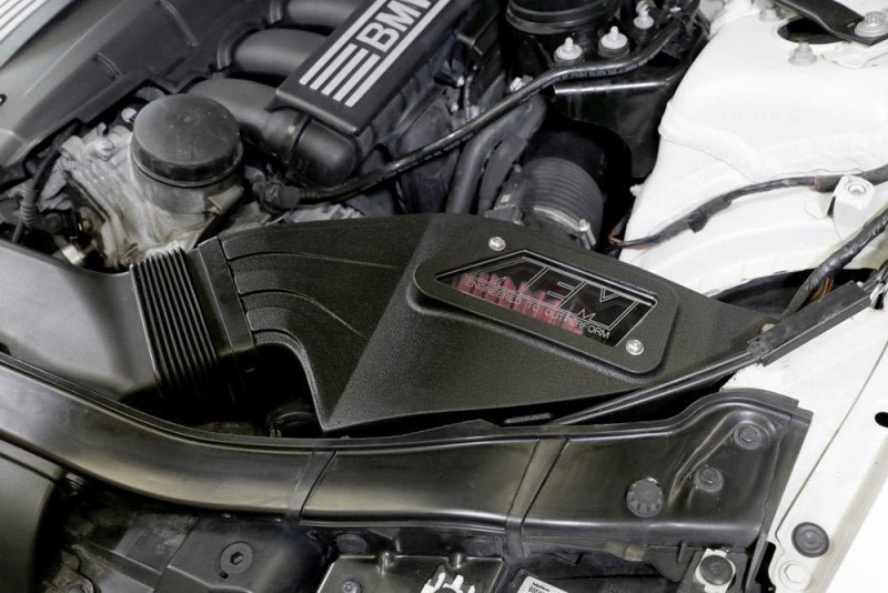 AEM 07 - 13 BMW 328i L6 - 3.0L F/I Cold Air Intake - My Store