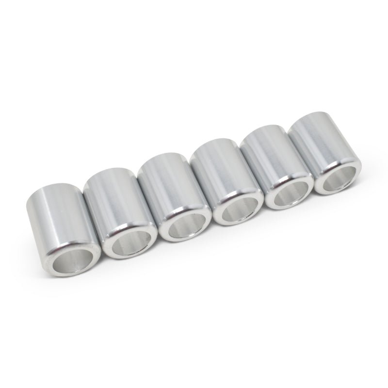 Russell Performance - 12 AN Crimp Collars (O.D. 0.950) (6 Per Pack) - My Store