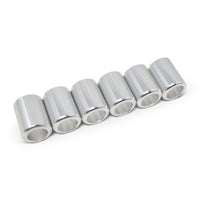 Russell Performance - 12 AN Crimp Collars (O.D. 0.950) (6 Per Pack) - My Store