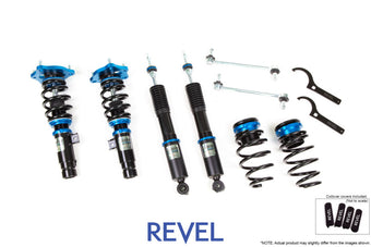 compare product Revel Touring Sport Damper 16-19 Honda Civic Hatch (Sport) 6k Front Spring 5k Rear Spring