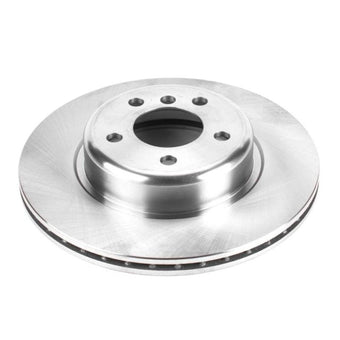 compare product Power Stop 10-17 BMW 535i GT Rear Autospecialty Brake Rotor