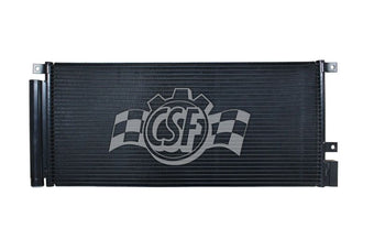 compare product CSF 13-14 Buick Encore 1.4L A/C Condenser